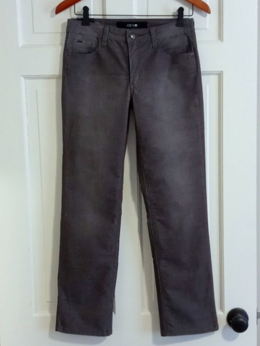 🆕️ 👖Joe's Jeans👖 - Boy's "The Brixton" Straight & Narrow Blue Charcoal Pant